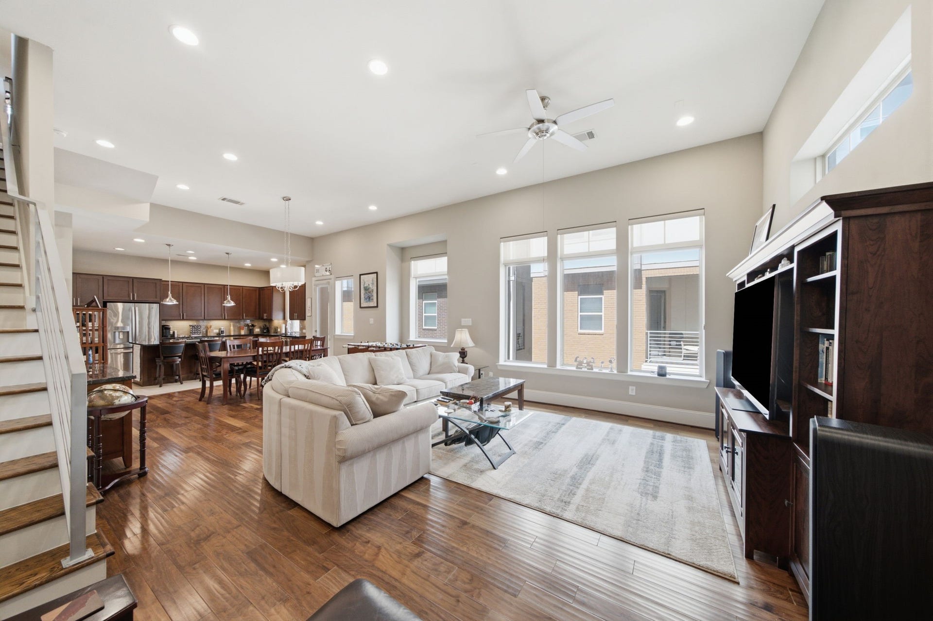 5531 Venice Street, Houston, TX 77007 5531 Venice Street, Houston, TX 77007