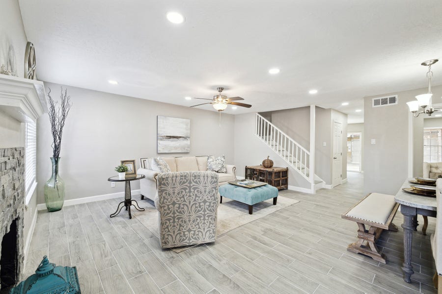 Property photo for 11883 Algonquin Drive, Houston, TX