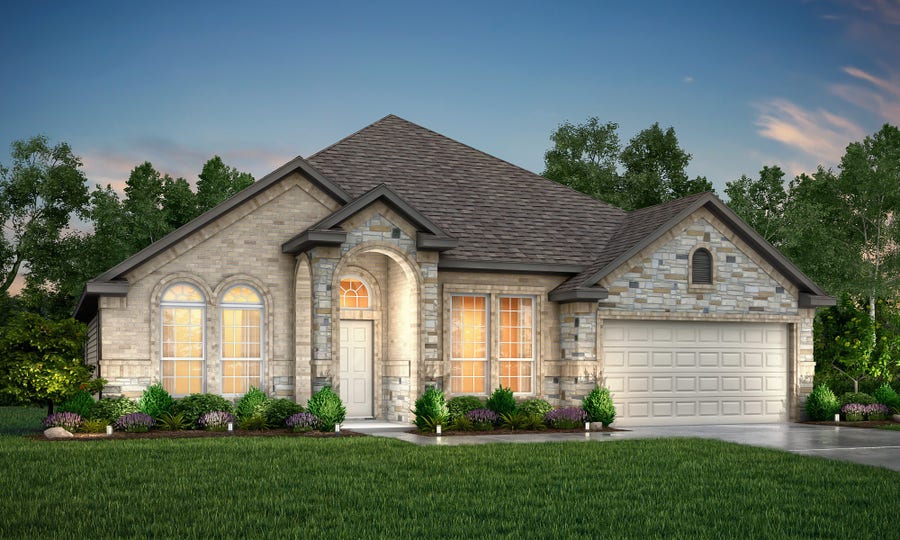 Property photo for 157 Peel Point Drive, Montgomery, TX