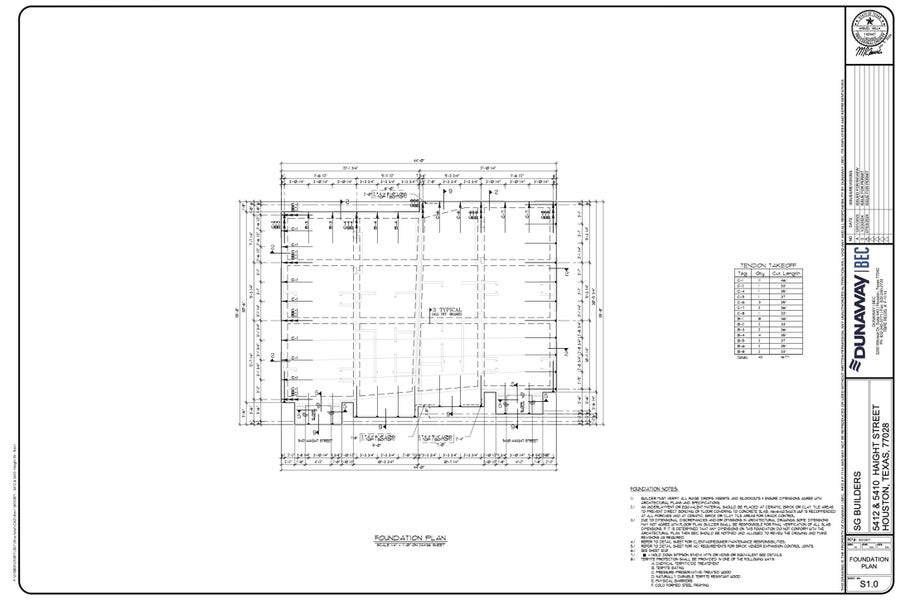 Property photo for 5416 Haight Street, Houston, TX