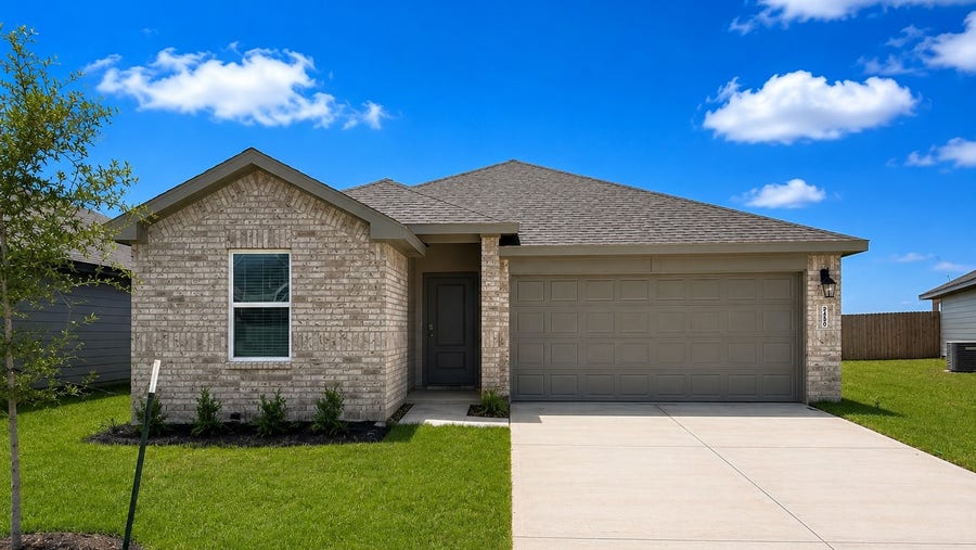 Property photo for 31123 Bonnington Venture Drive, Fulshear, TX