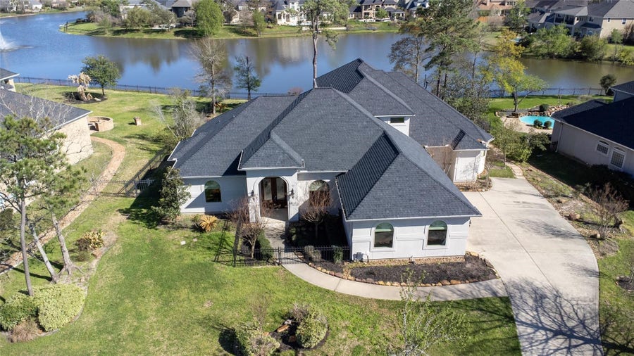 Property photo for 25702 Golden Bell Drive, Spring, TX