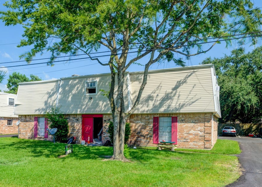 Property photo for 523 Spring Drive, #4, Pasadena, TX