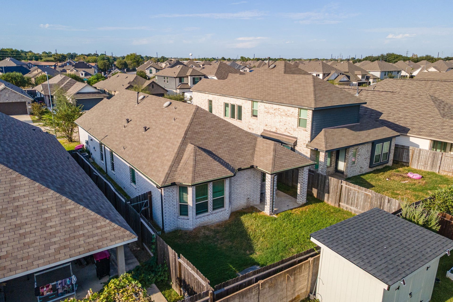 5079 Klein Orchard Drive, Houston, TX 77066