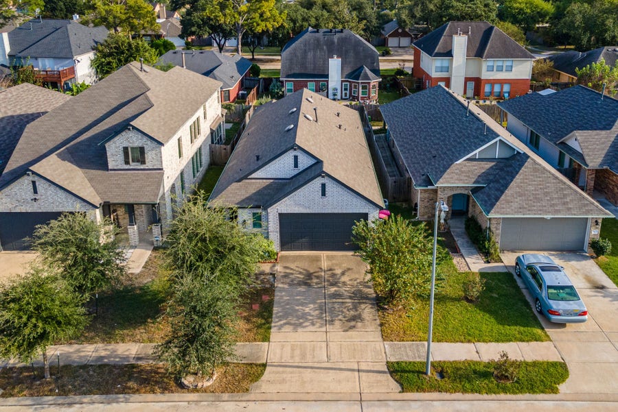 Property photo for 5079 Klein Orchard Drive, Houston, TX