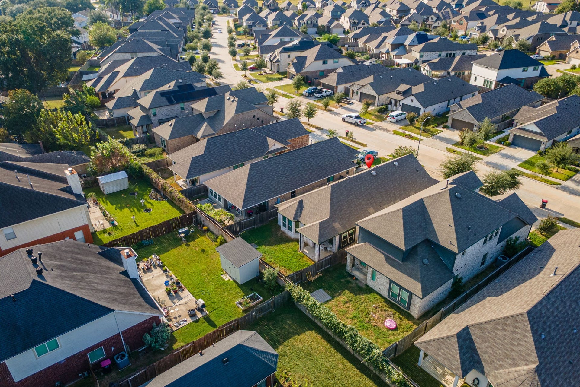 5079 Klein Orchard Drive, Houston, TX 77066