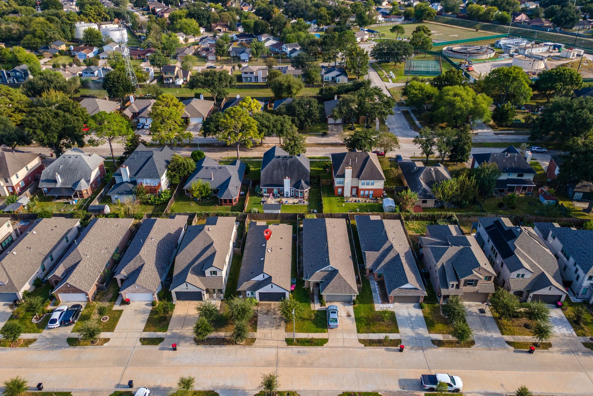 5079 Klein Orchard Drive, Houston, TX 77066