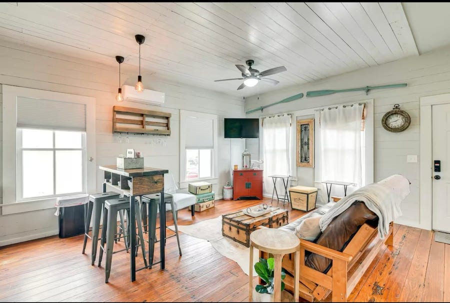 Property photo for 4107 Avenue M 1/2, Galveston, TX