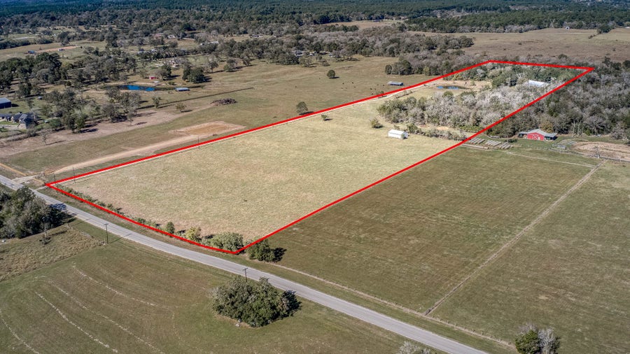 Property photo for 35684 Howell Road, Waller, TX