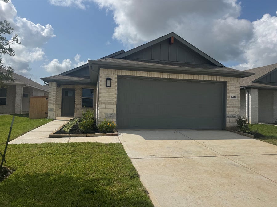 Property photo for 29119 Samuel Garden Court, Hockley, TX