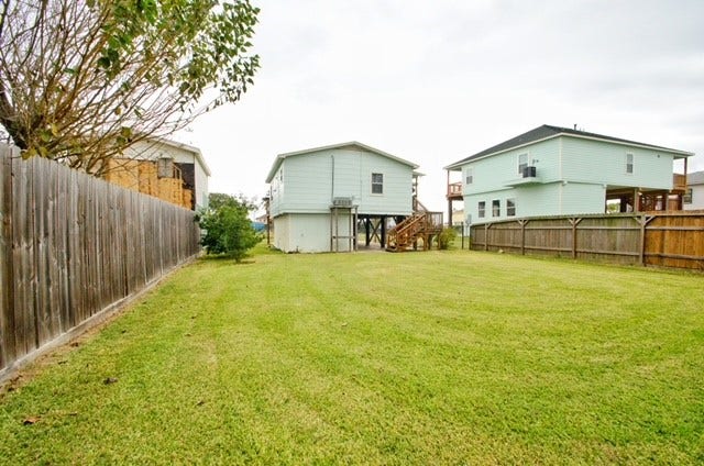 1112 7th Street, San Leon, TX 77539 1112 7th Street, San Leon, TX 77539