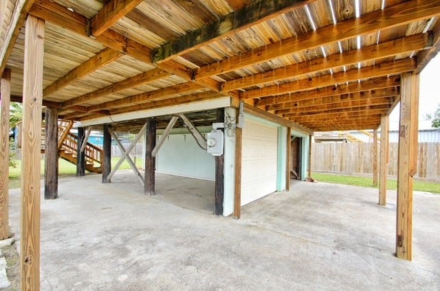 1112 7th Street, San Leon, TX 77539 1112 7th Street, San Leon, TX 77539