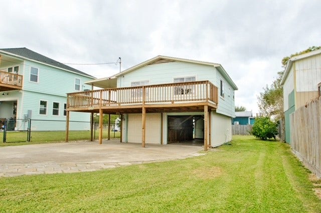 1112 7th Street, San Leon, TX 77539 1112 7th Street, San Leon, TX 77539