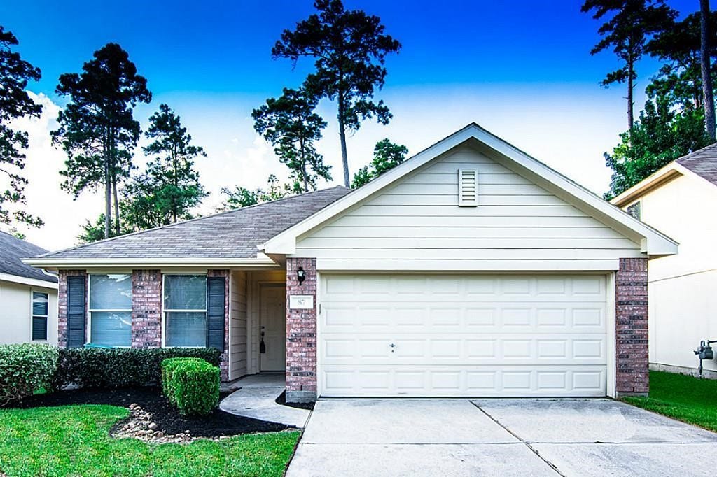 87 Hockenberry Place, The Woodlands, TX 77385 87 Hockenberry Place, The Woodlands, TX 77385