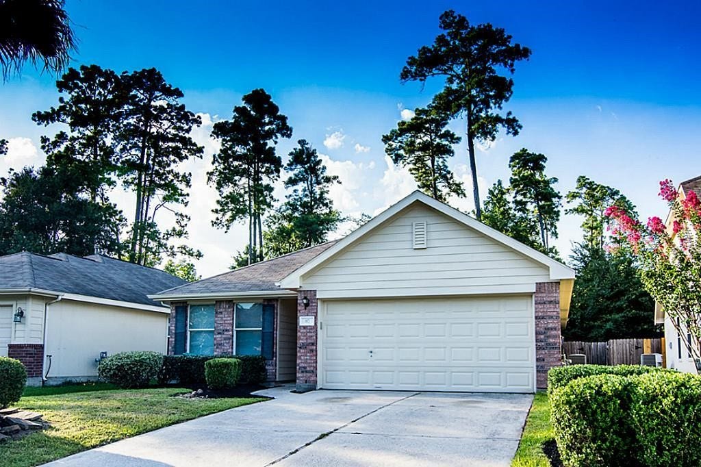 87 Hockenberry Place, The Woodlands, TX 77385 87 Hockenberry Place, The Woodlands, TX 77385