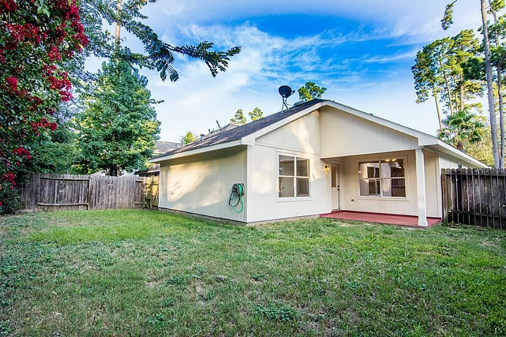 87 Hockenberry Place, The Woodlands, TX 77385 87 Hockenberry Place, The Woodlands, TX 77385