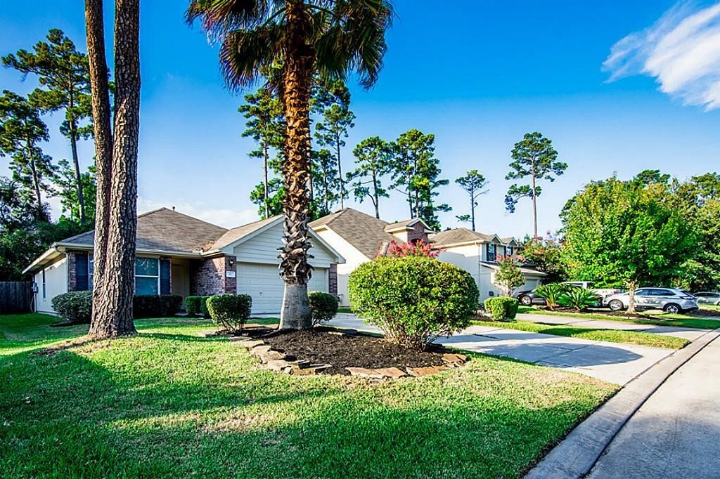 87 Hockenberry Place, The Woodlands, TX 77385 87 Hockenberry Place, The Woodlands, TX 77385