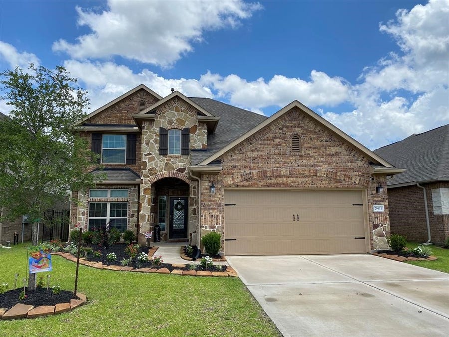 Property photo for 29611 Yaupon Shore Drive, Spring, TX