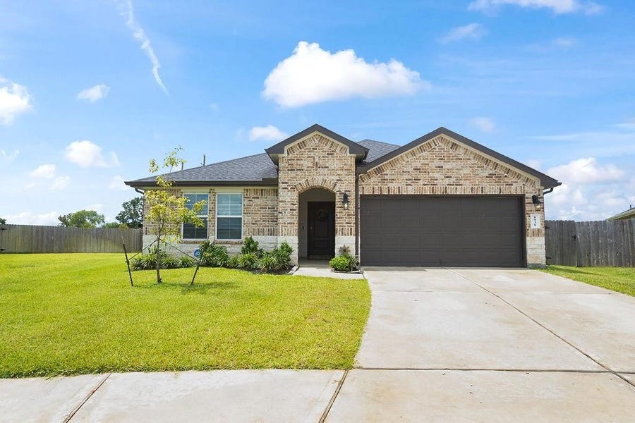 Property photo for 8938 Colicroot Drive, Rosharon, TX