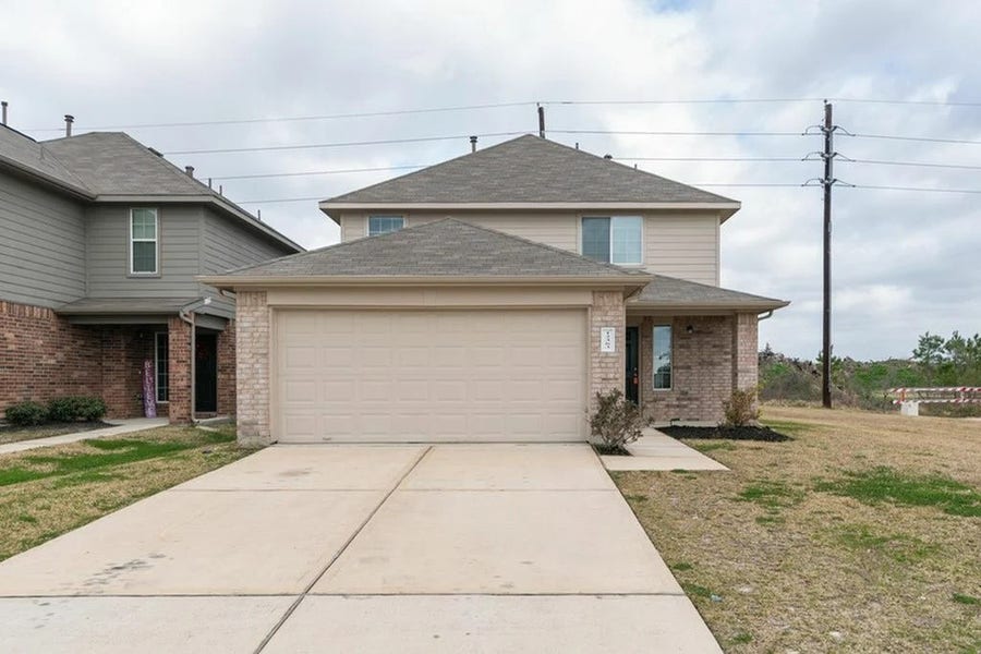 Property photo for 12363 Gemma Lane, Houston, TX