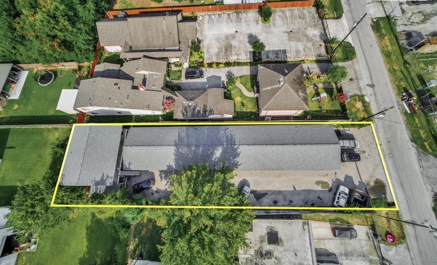 Property photo for 26 Farrell Street, #10, Houston, TX