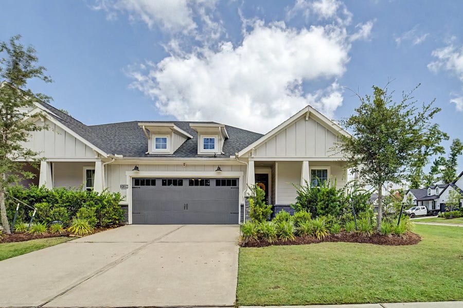 Property photo for 21339 Sierra Point Lane, Porter, TX