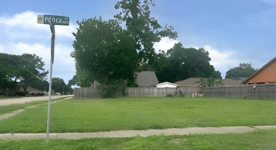Property photo for 4322 Ponca Street, Pasadena, TX