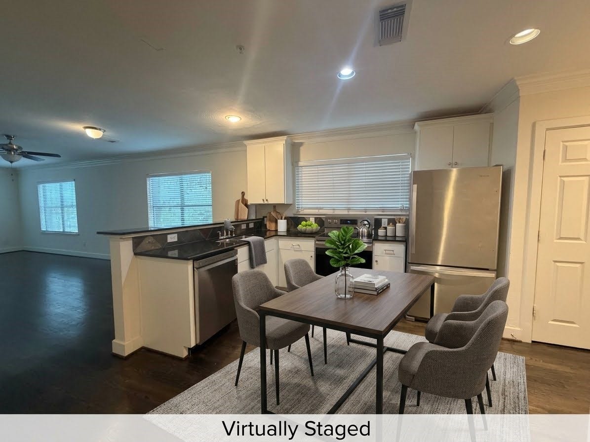 1342 Rutland Street, #206, Houston, TX 77008 1342 Rutland Street, #206, Houston, TX 77008