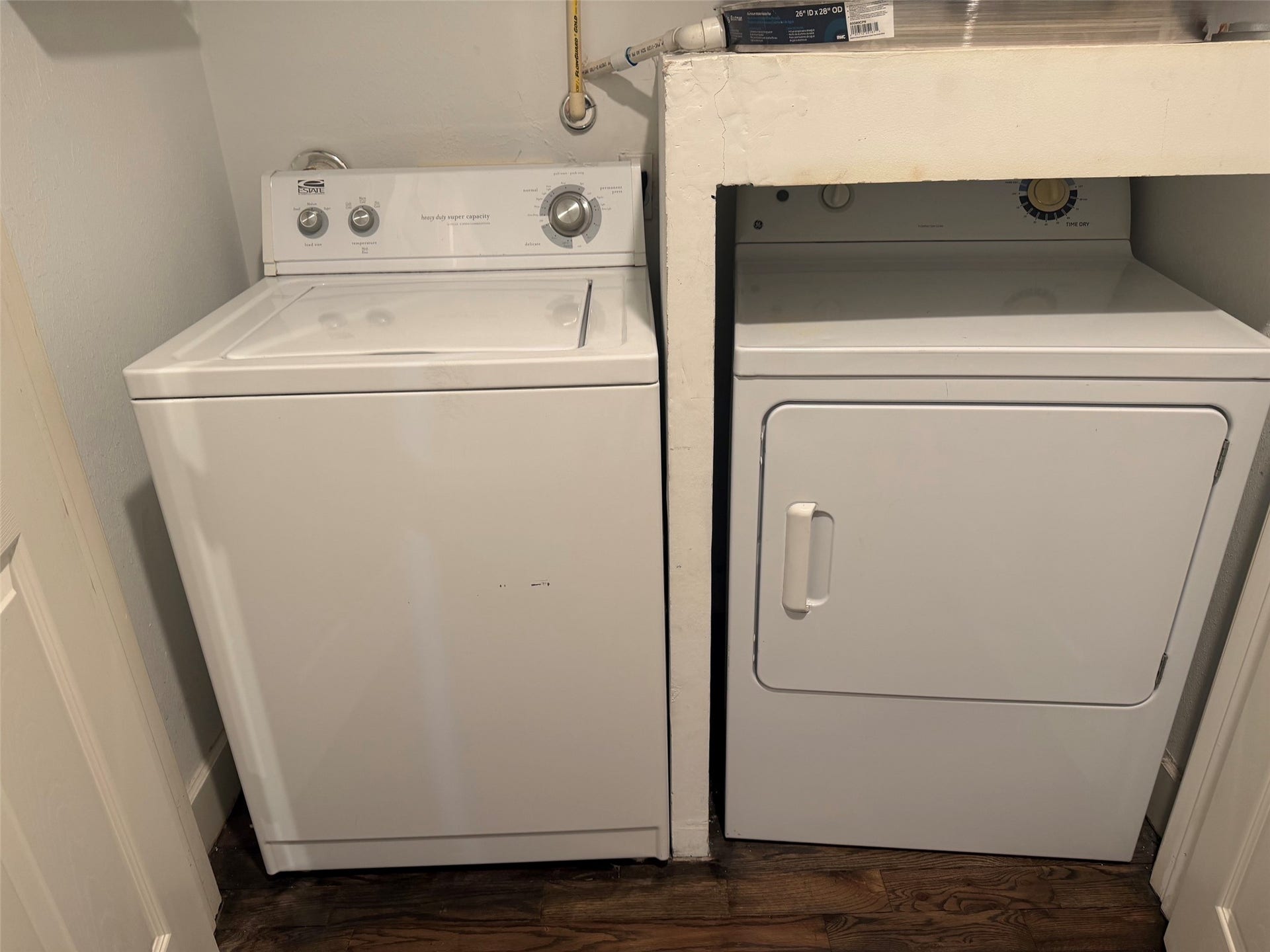 1342 Rutland Street, #206, Houston, TX 77008 Washer and Dryer Included