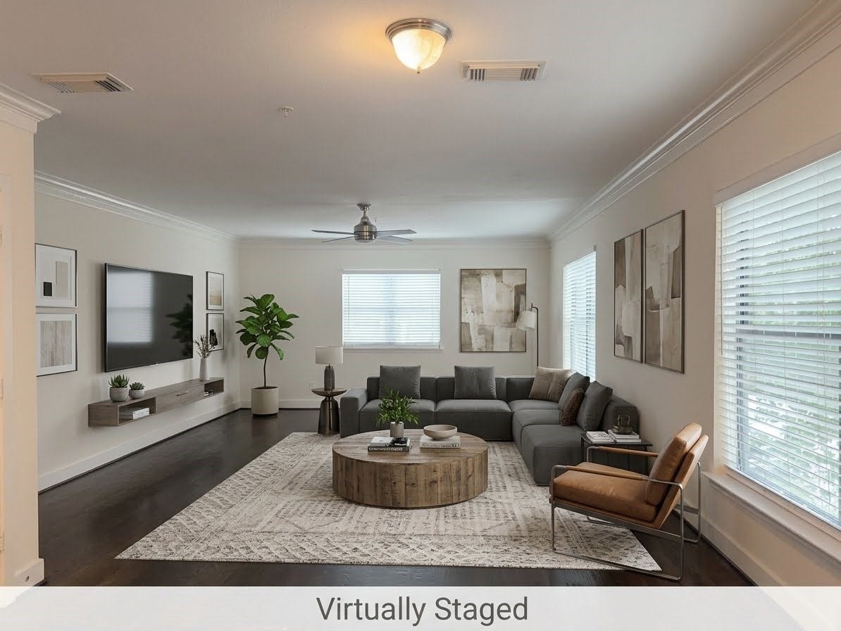 1342 Rutland Street, #206, Houston, TX 77008 1342 Rutland Street, #206, Houston, TX 77008