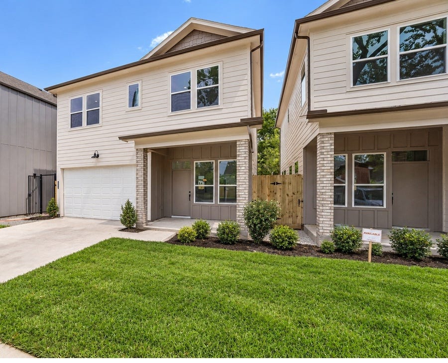 Property photo for 6413 Goforth Street, Houston, TX