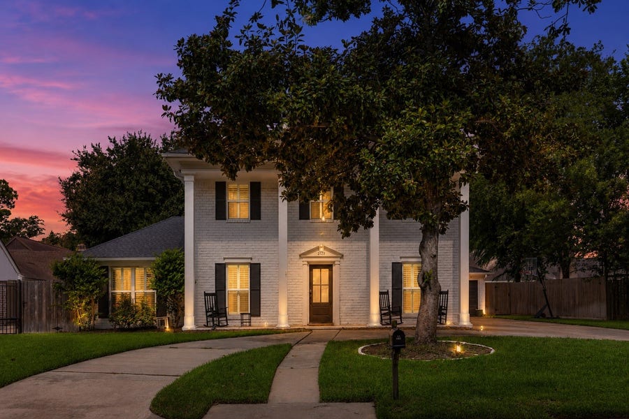 Property photo for 2723 Stetson Lane, Houston, TX