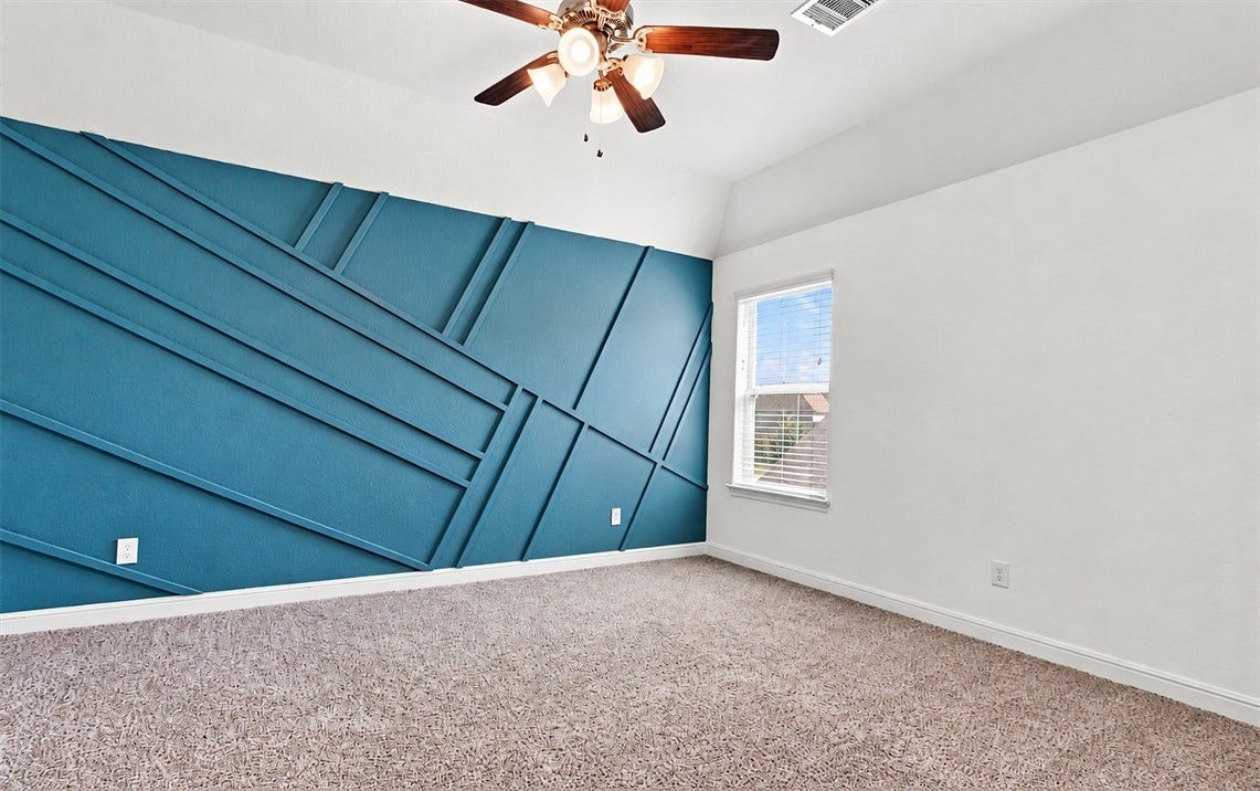 23827 Padauk Tree Trail, Katy, TX 77493 Secondary bedroom