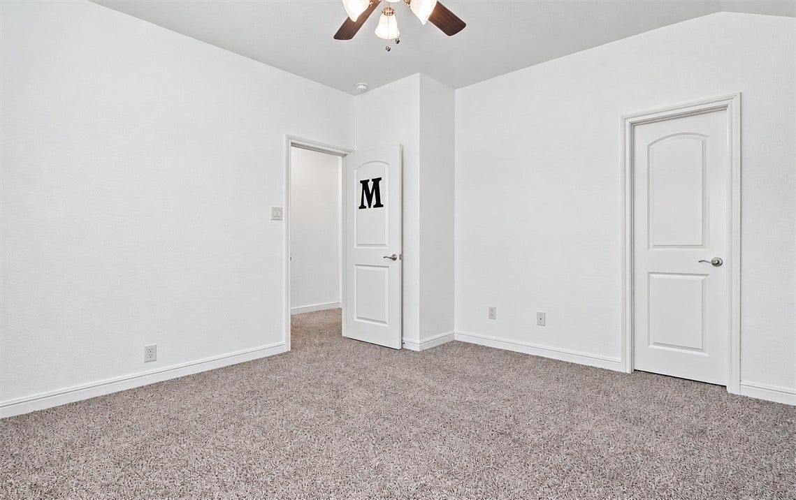 23827 Padauk Tree Trail, Katy, TX 77493 Secondary bedroom