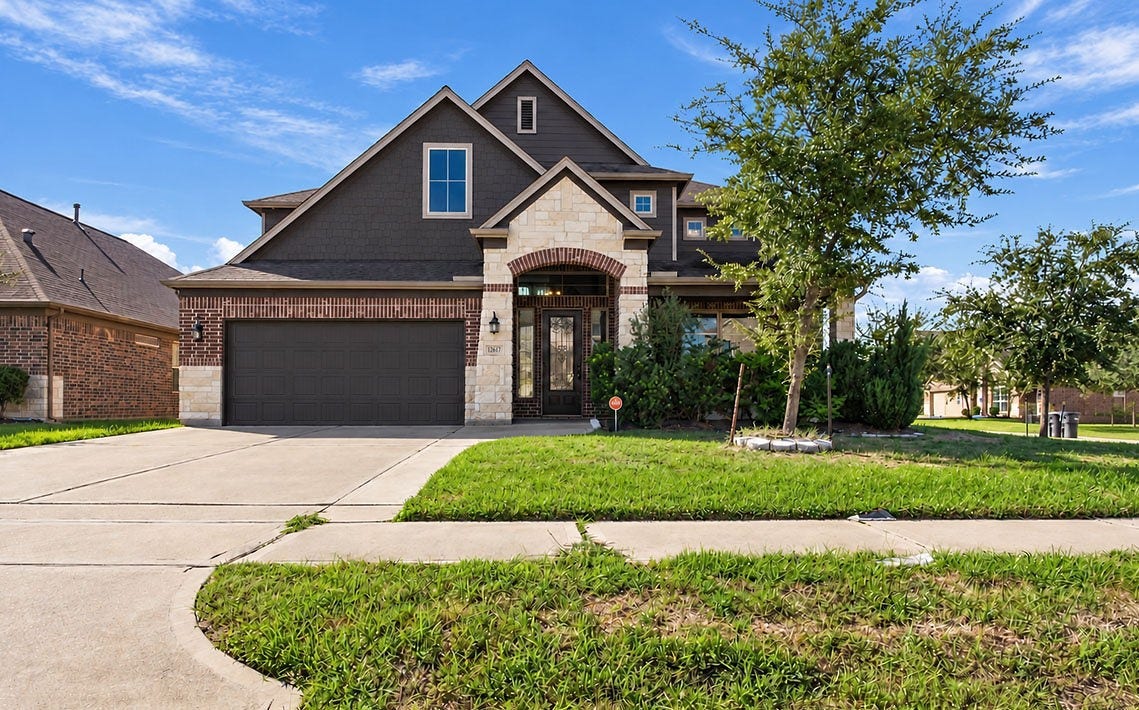 23827 Padauk Tree Trail, Katy, TX 77493 23827 Padauk Tree Trail, Katy, TX 77493