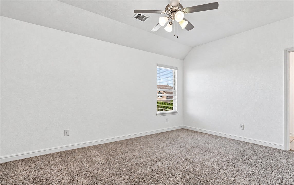 23827 Padauk Tree Trail, Katy, TX 77493 Secondary bedroom