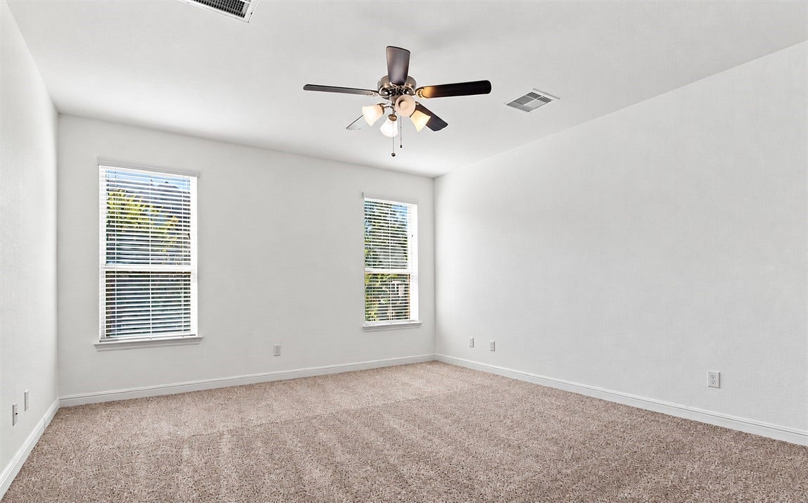 23827 Padauk Tree Trail, Katy, TX 77493 Primary bedroom