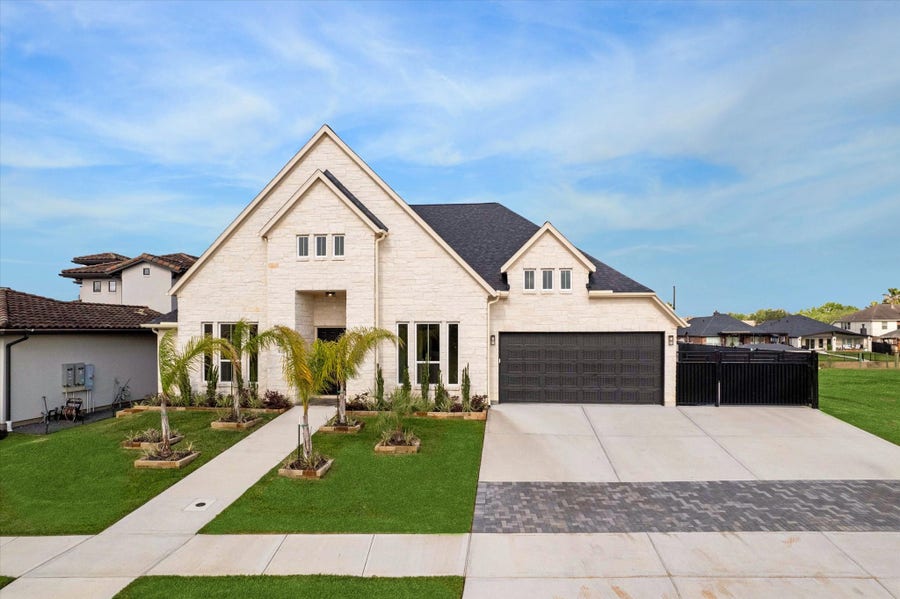 Property photo for 620 Appia Drive, Kemah, TX