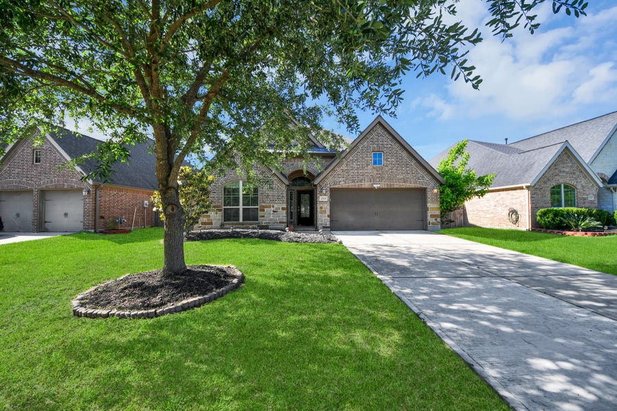 Property photo for 2918 Garden River Lane, Richmond, TX