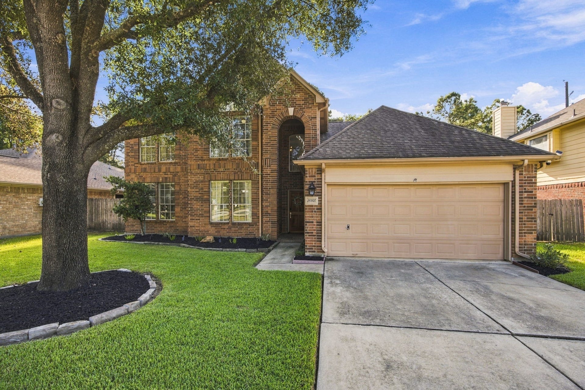 20934 Deauville Drive, Spring, TX 77388 20934 Deauville Drive, Spring, TX 77388