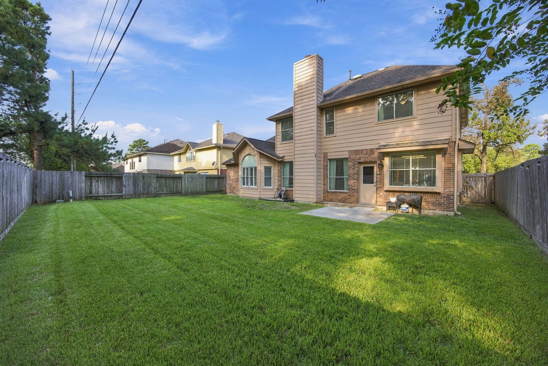 20934 Deauville Drive, Spring, TX 77388 20934 Deauville Drive, Spring, TX 77388