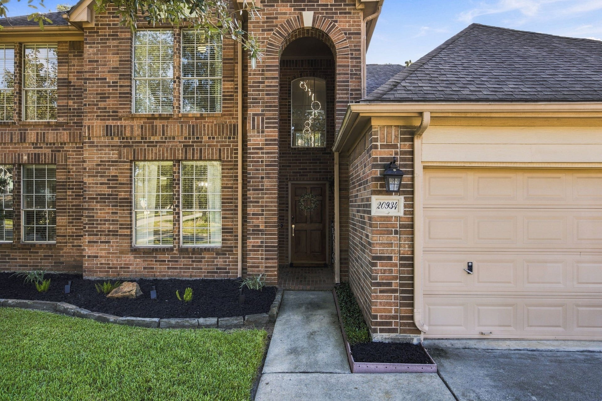 20934 Deauville Drive, Spring, TX 77388 20934 Deauville Drive, Spring, TX 77388