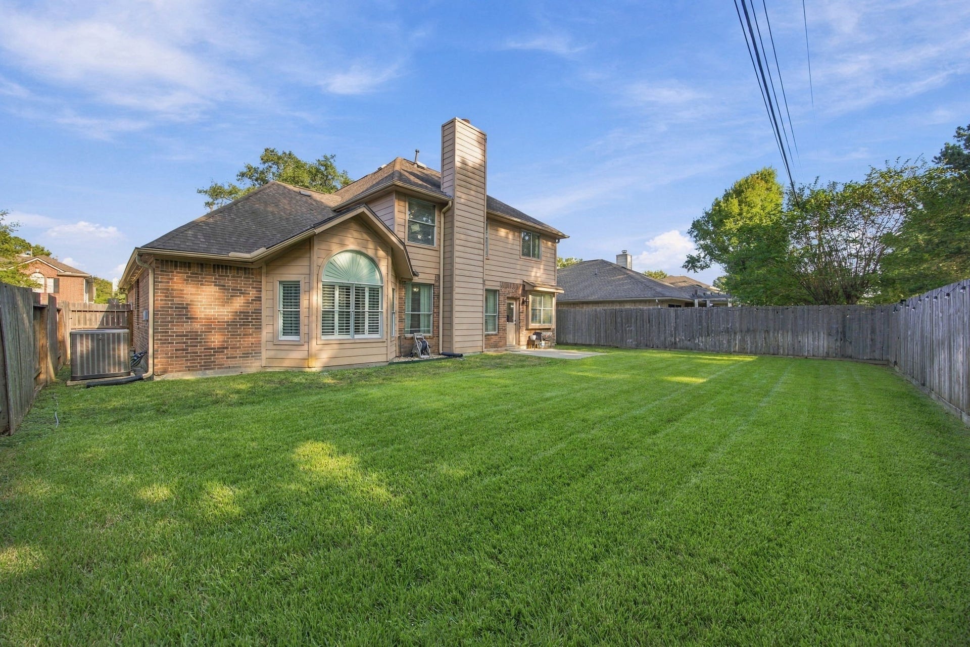 20934 Deauville Drive, Spring, TX 77388 20934 Deauville Drive, Spring, TX 77388