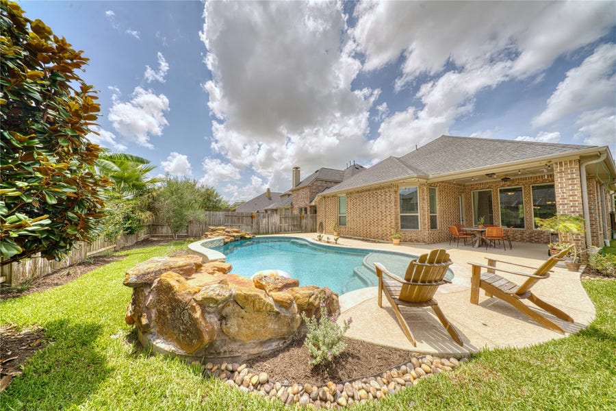 Property photo for 29311 Ribbongrass Court, Katy, TX