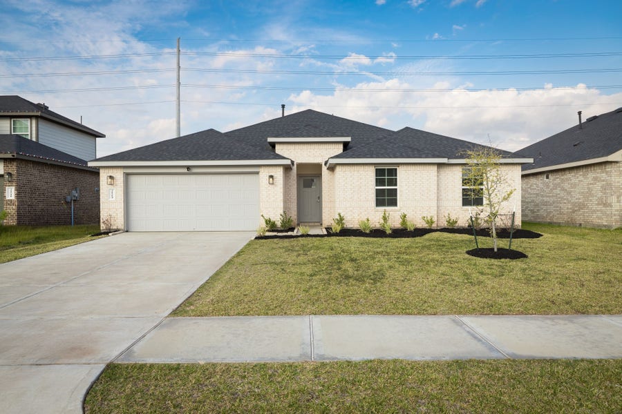 Property photo for 31514 Avebury Lake Lane, Fulshear, TX