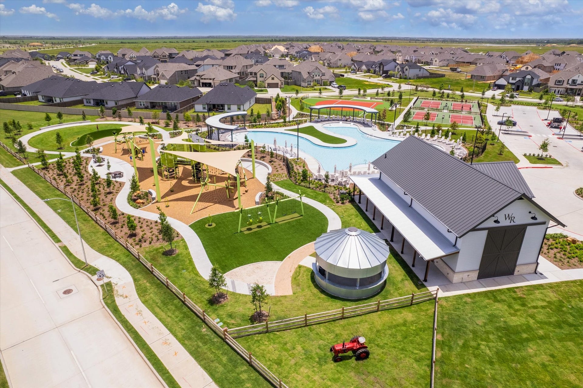 4229 Hazy Rock Lane, League City, TX 77573 community amenity photo