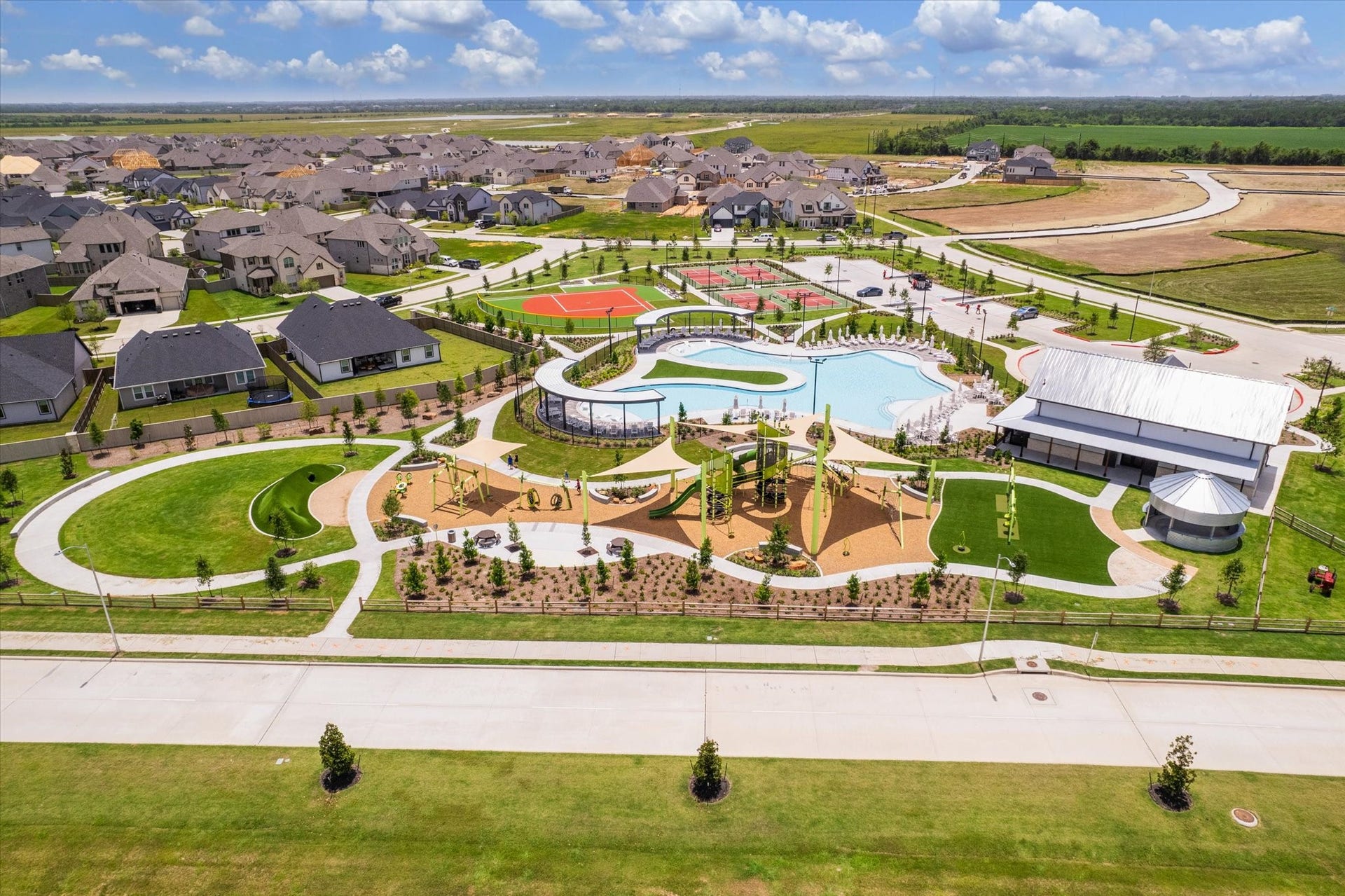 4229 Hazy Rock Lane, League City, TX 77573 community amenity photo