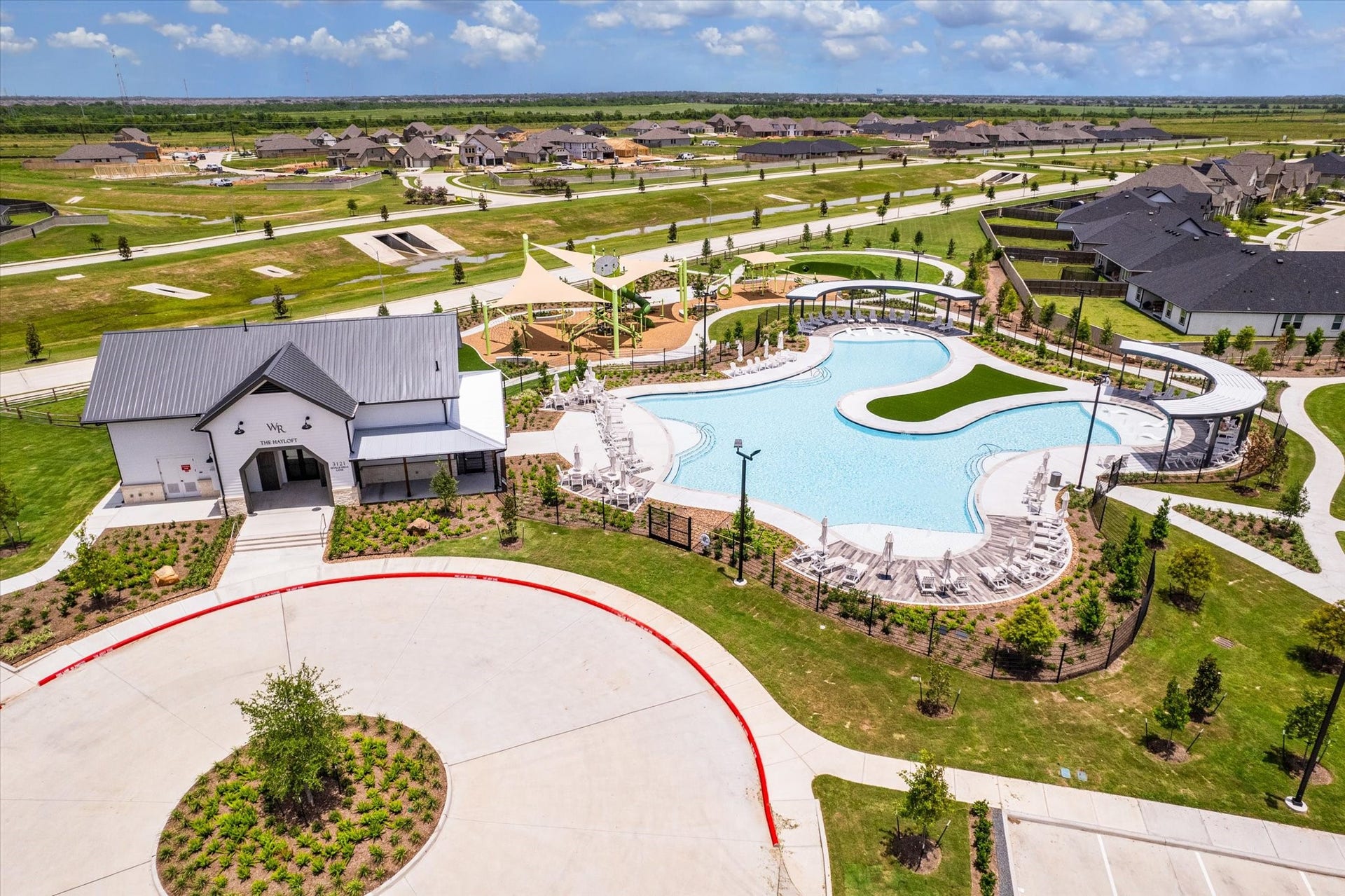 4229 Hazy Rock Lane, League City, TX 77573 community amenity photo