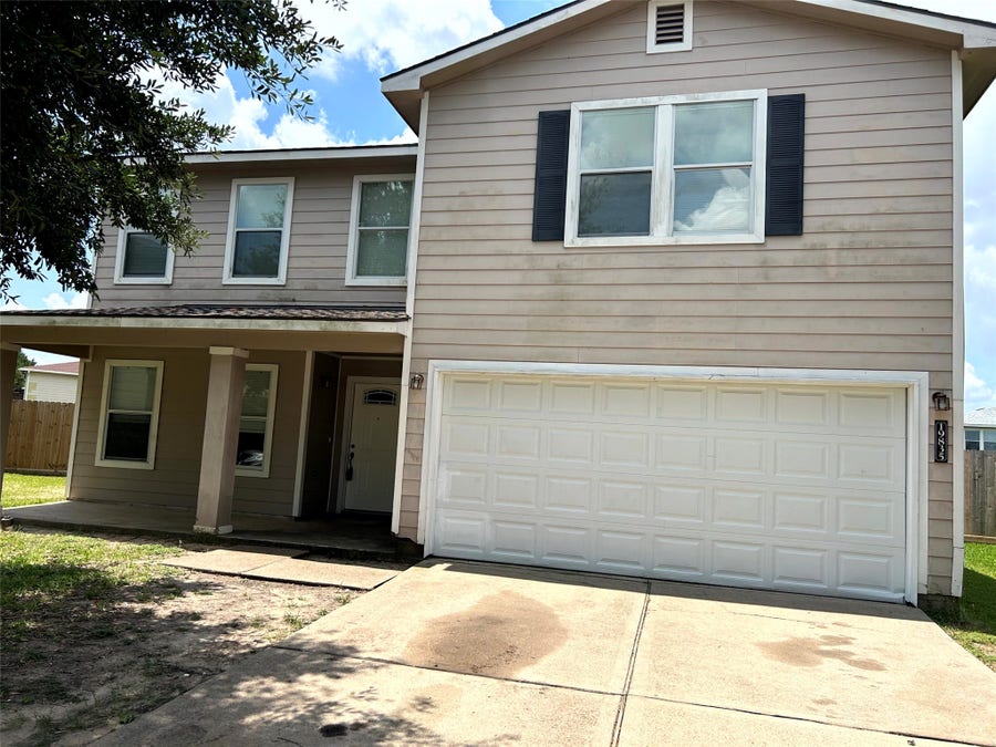 Property photo for 19835 Mallard Point Court, Cypress, TX