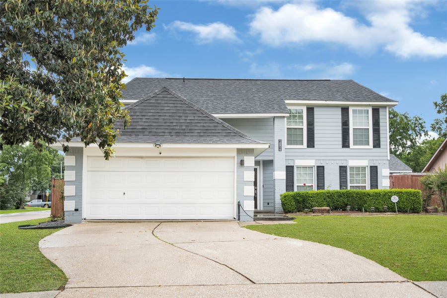 Property photo for 14914 Maryport Drive, Channelview, TX